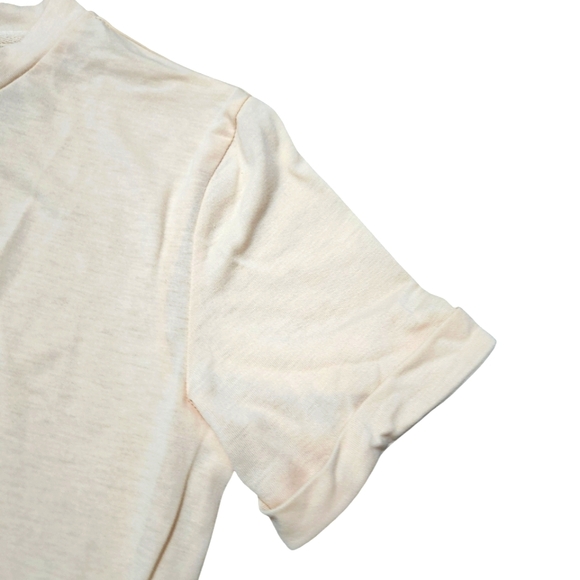 Festive & Fierce Christmas Tee - Leopard & Plaid Trees - Picture 2 of 4